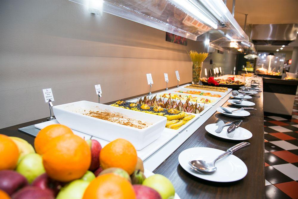 Apartamentos Livvo Koala Garden มาสปาโลมาส ภายนอก รูปภาพ