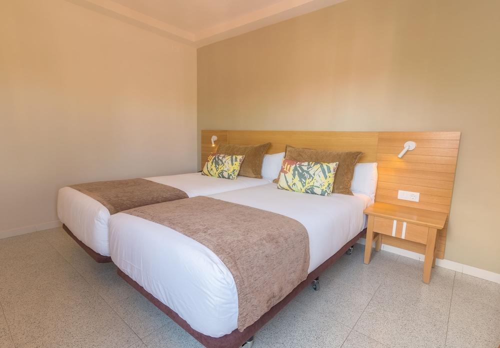 Apartamentos Livvo Koala Garden มาสปาโลมาส ภายนอก รูปภาพ