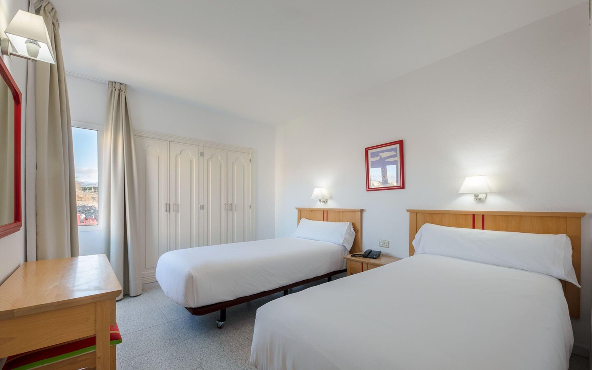 Apartamentos Livvo Koala Garden มาสปาโลมาส ภายนอก รูปภาพ