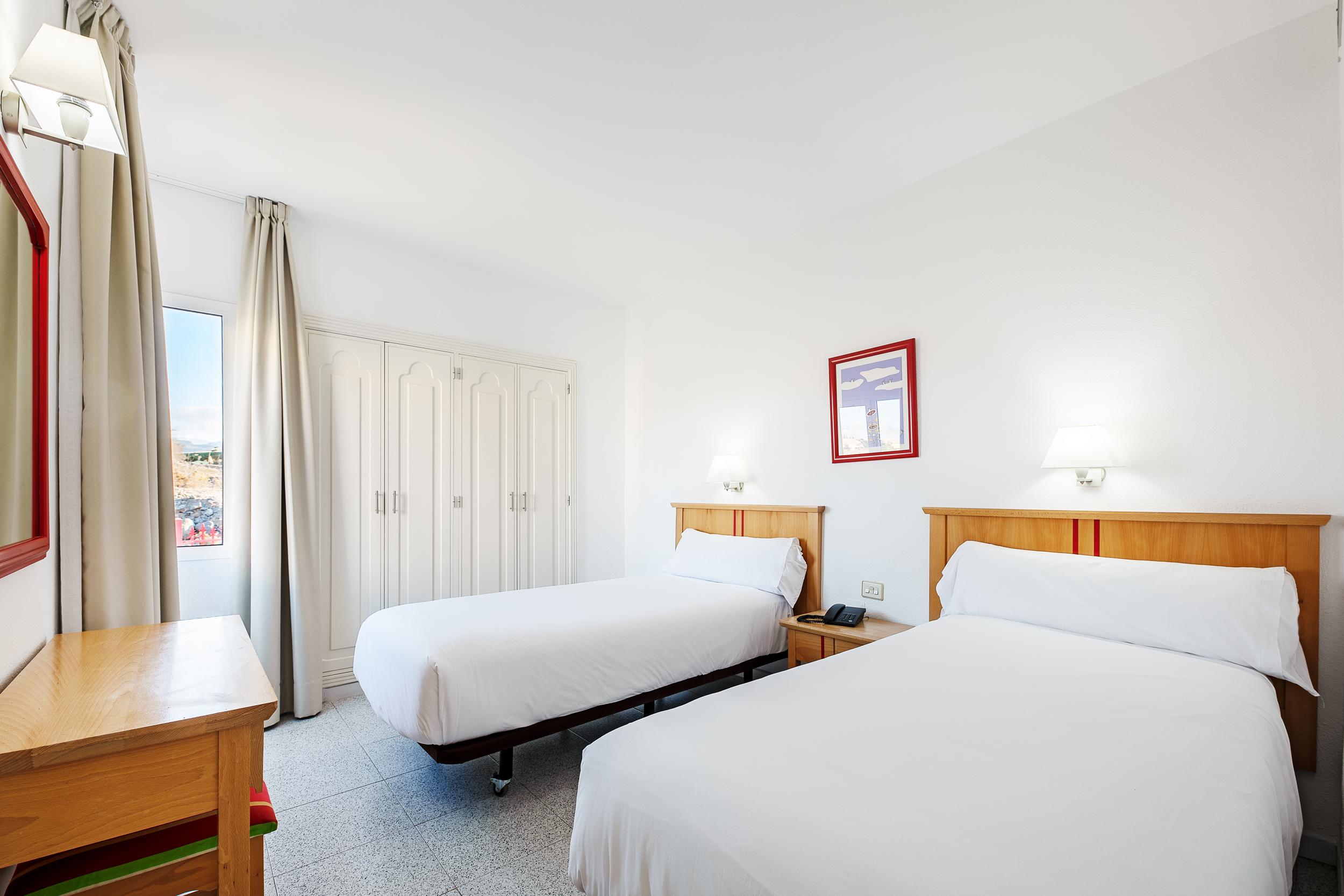 Apartamentos Livvo Koala Garden มาสปาโลมาส ภายนอก รูปภาพ