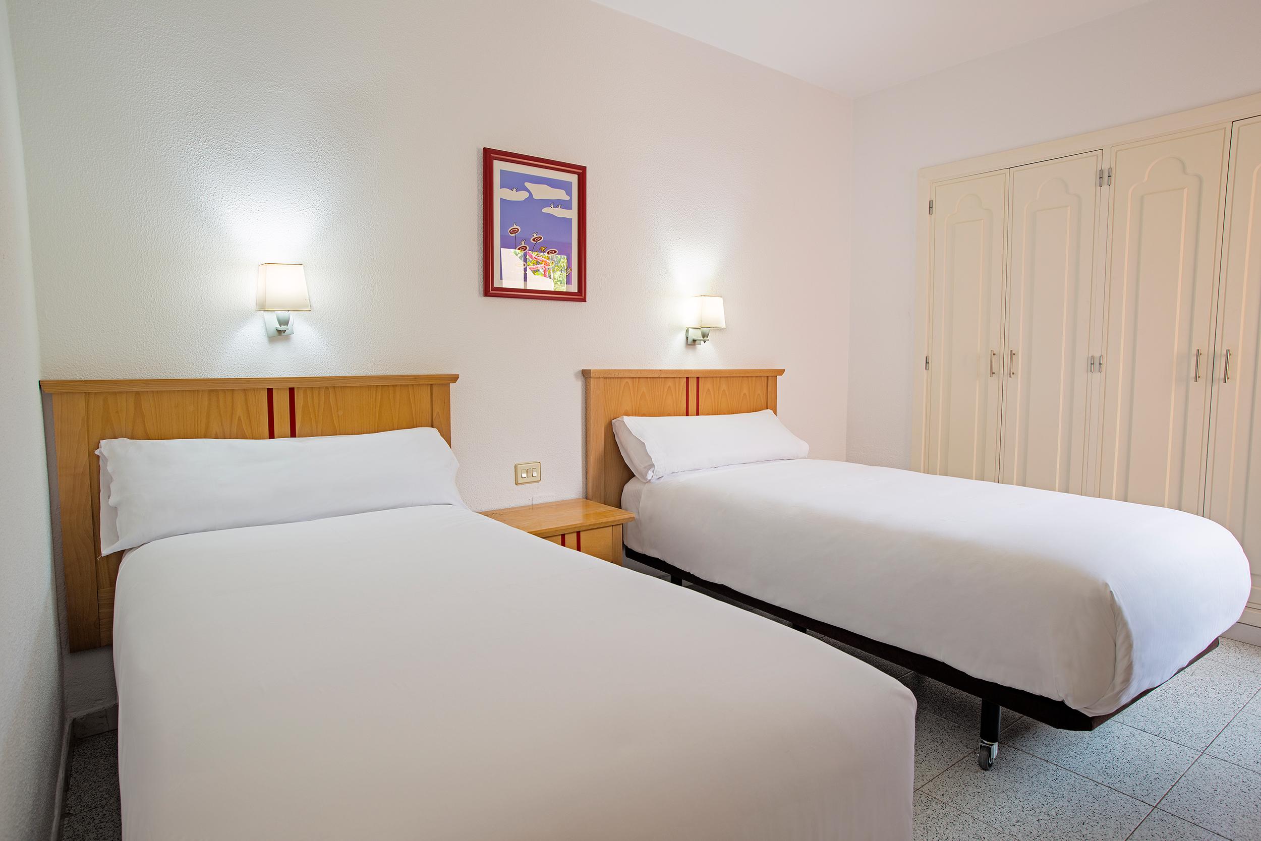 Apartamentos Livvo Koala Garden มาสปาโลมาส ภายนอก รูปภาพ