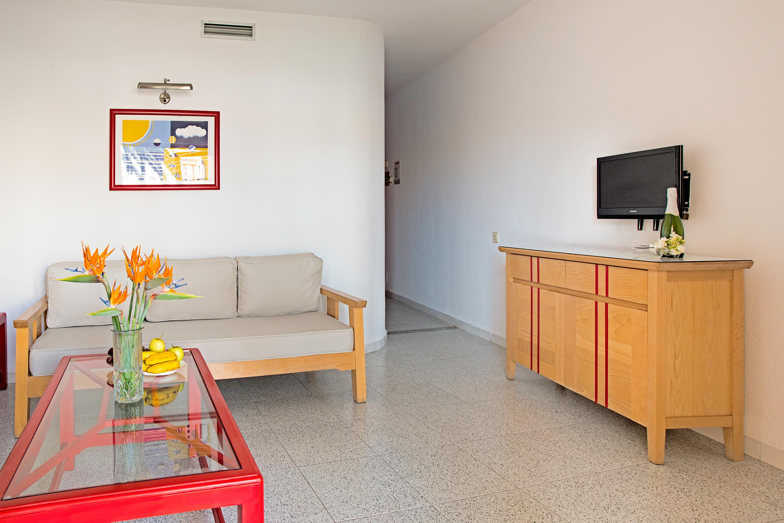 Apartamentos Livvo Koala Garden มาสปาโลมาส ภายนอก รูปภาพ