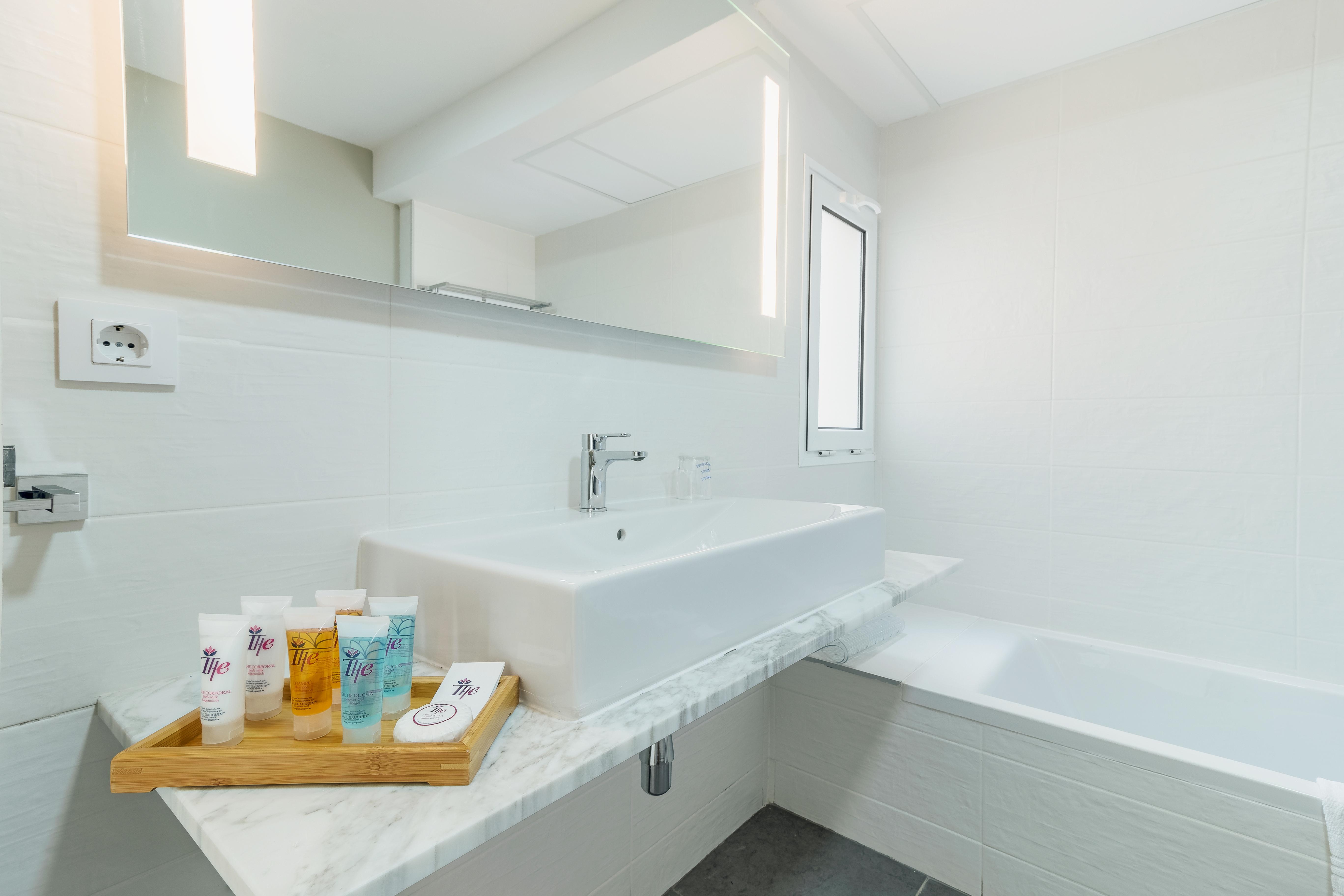 Apartamentos Livvo Koala Garden มาสปาโลมาส ภายนอก รูปภาพ
