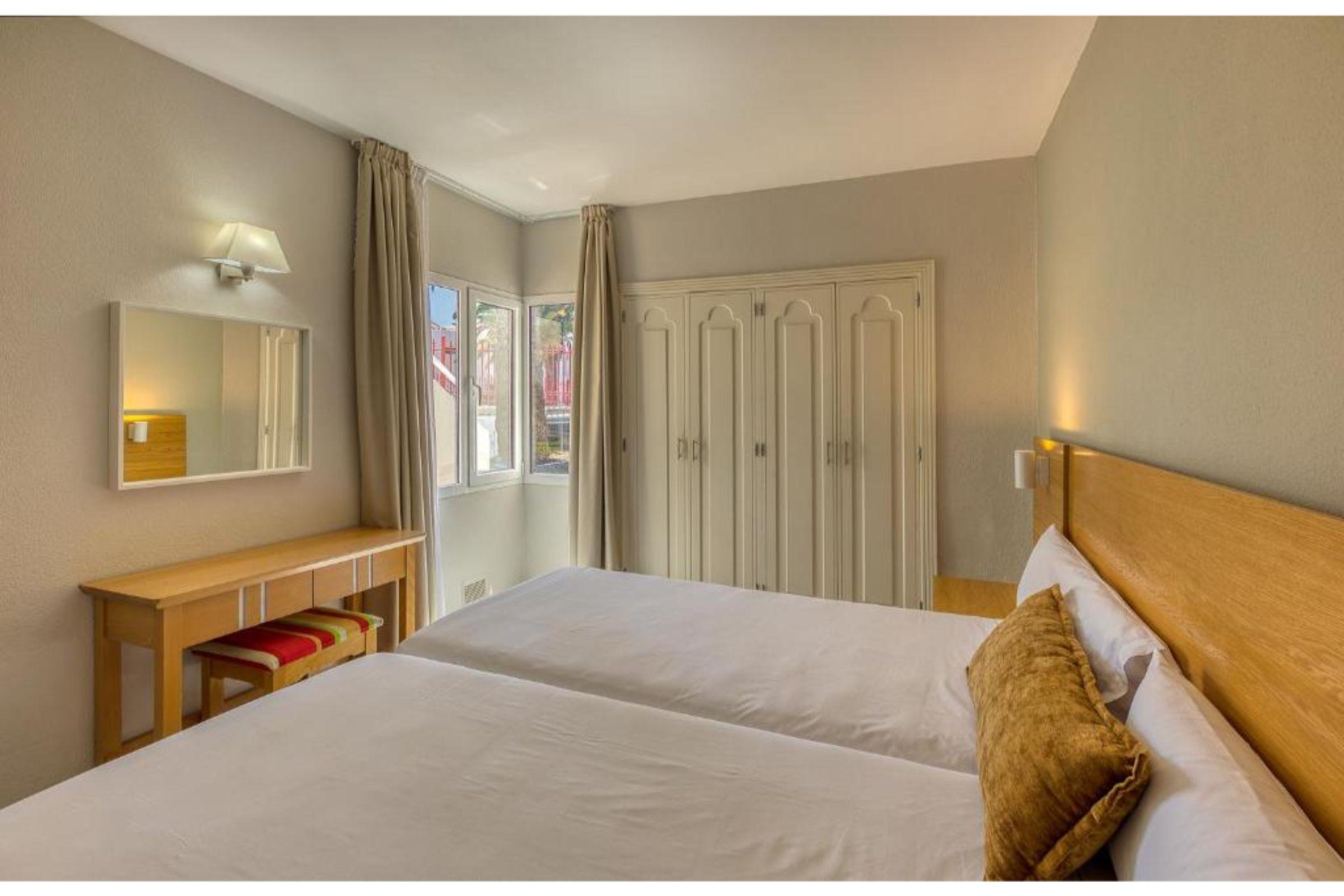 Apartamentos Livvo Koala Garden มาสปาโลมาส ภายนอก รูปภาพ