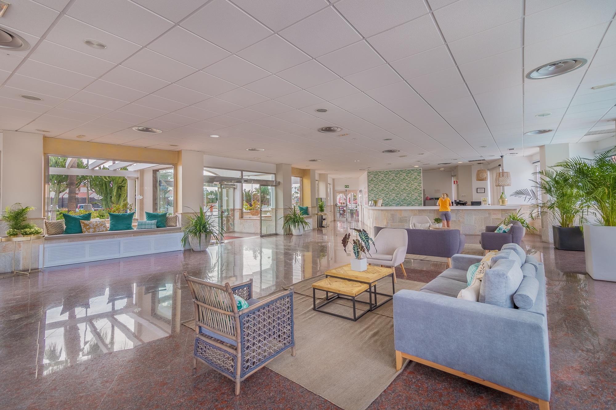 Apartamentos Livvo Koala Garden มาสปาโลมาส ภายนอก รูปภาพ