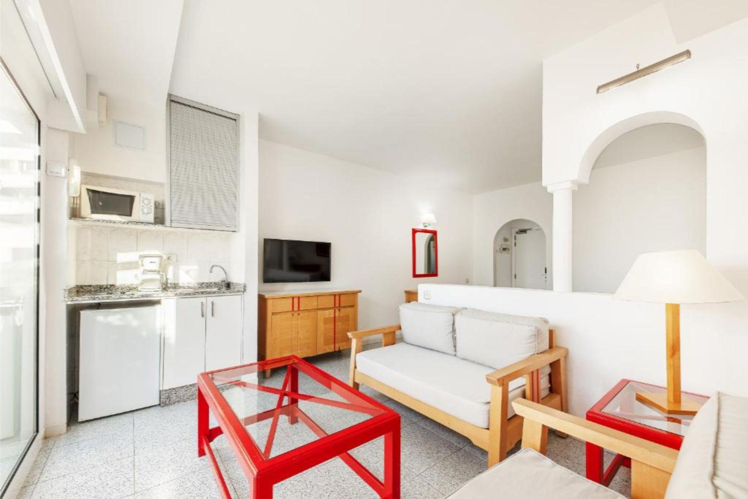 Apartamentos Livvo Koala Garden มาสปาโลมาส ภายนอก รูปภาพ