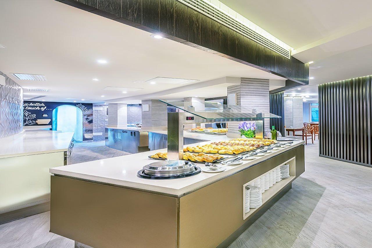 Apartamentos Livvo Koala Garden มาสปาโลมาส ภายนอก รูปภาพ