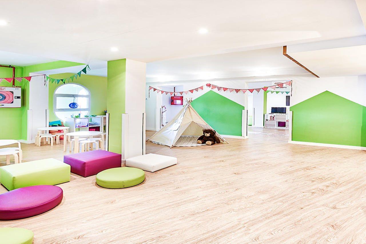 Apartamentos Livvo Koala Garden มาสปาโลมาส ภายนอก รูปภาพ