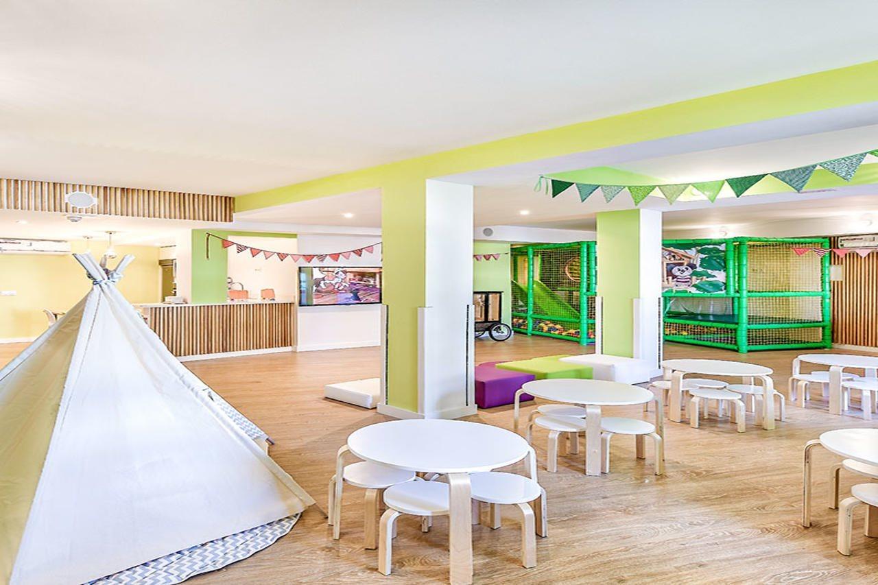 Apartamentos Livvo Koala Garden มาสปาโลมาส ภายนอก รูปภาพ