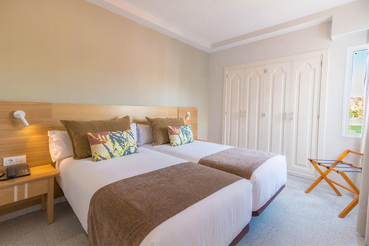 Apartamentos Livvo Koala Garden มาสปาโลมาส ภายนอก รูปภาพ