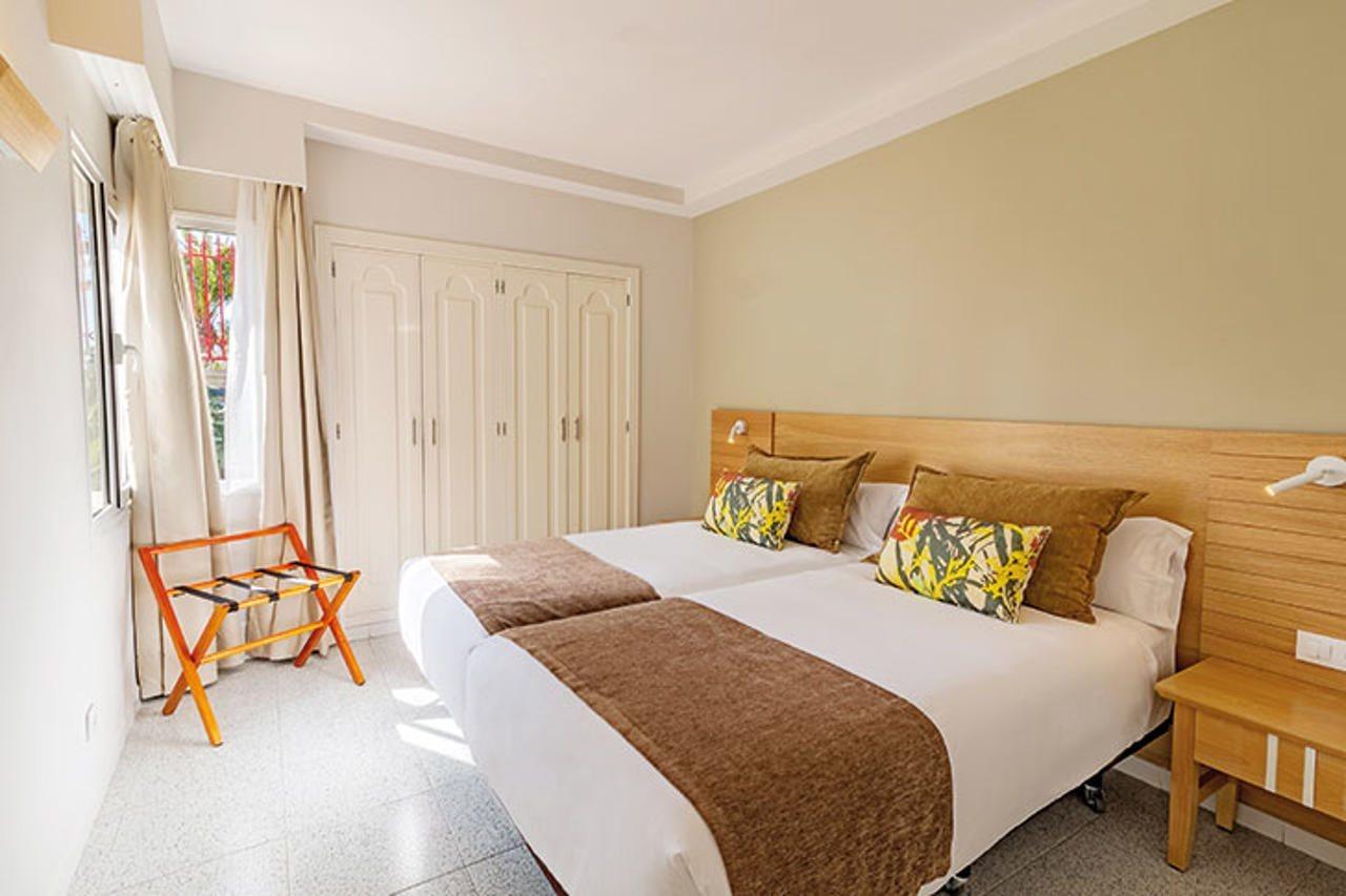 Apartamentos Livvo Koala Garden มาสปาโลมาส ภายนอก รูปภาพ