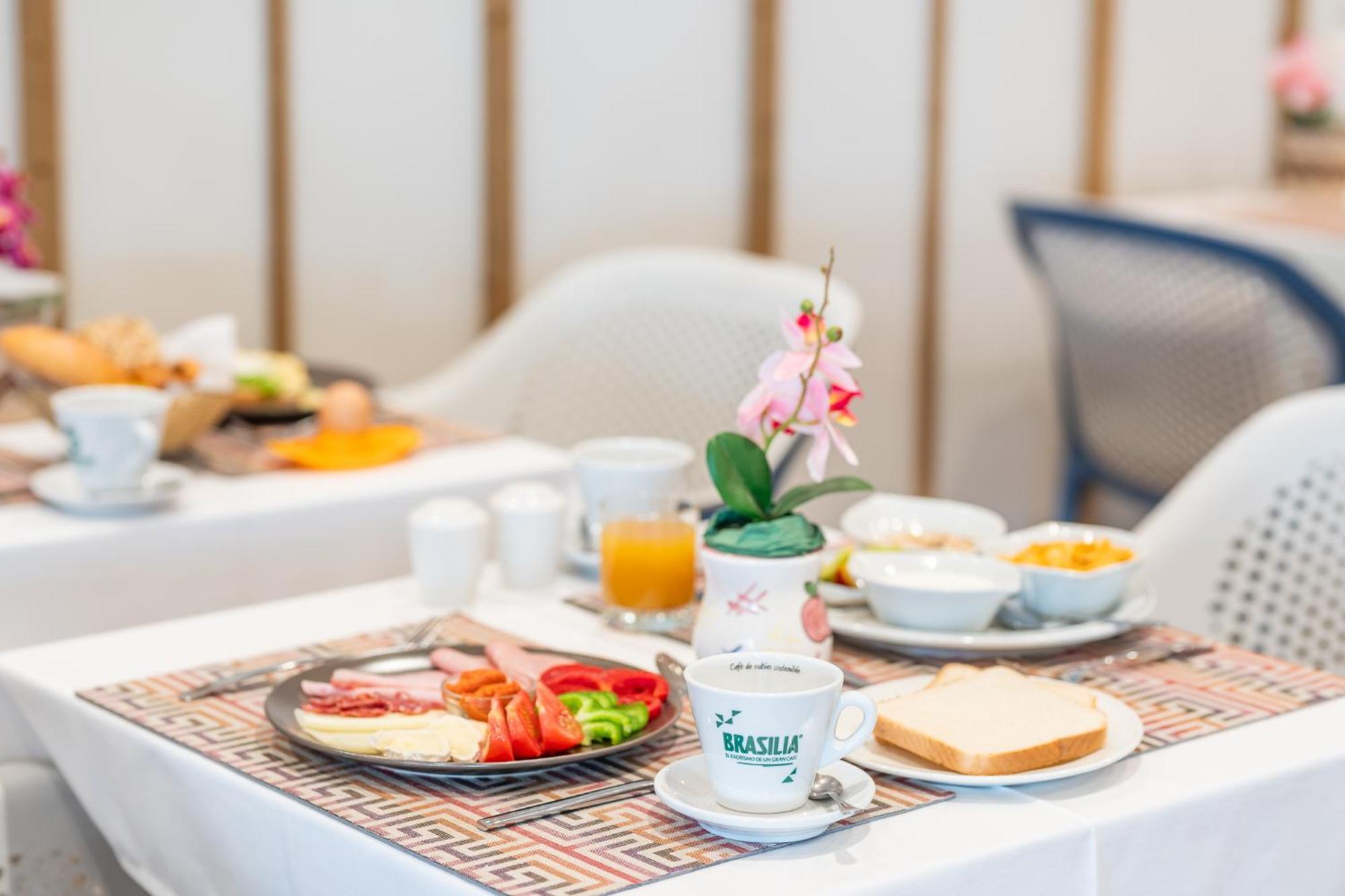 Apartamentos Livvo Koala Garden มาสปาโลมาส ภายนอก รูปภาพ