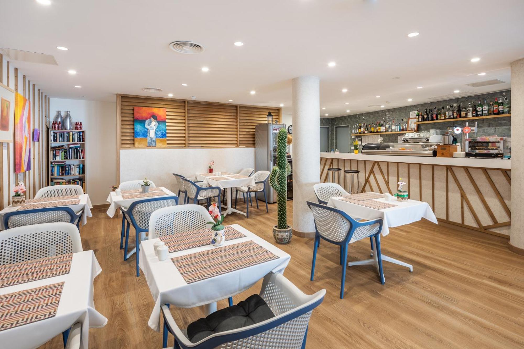 Apartamentos Livvo Koala Garden มาสปาโลมาส ภายนอก รูปภาพ