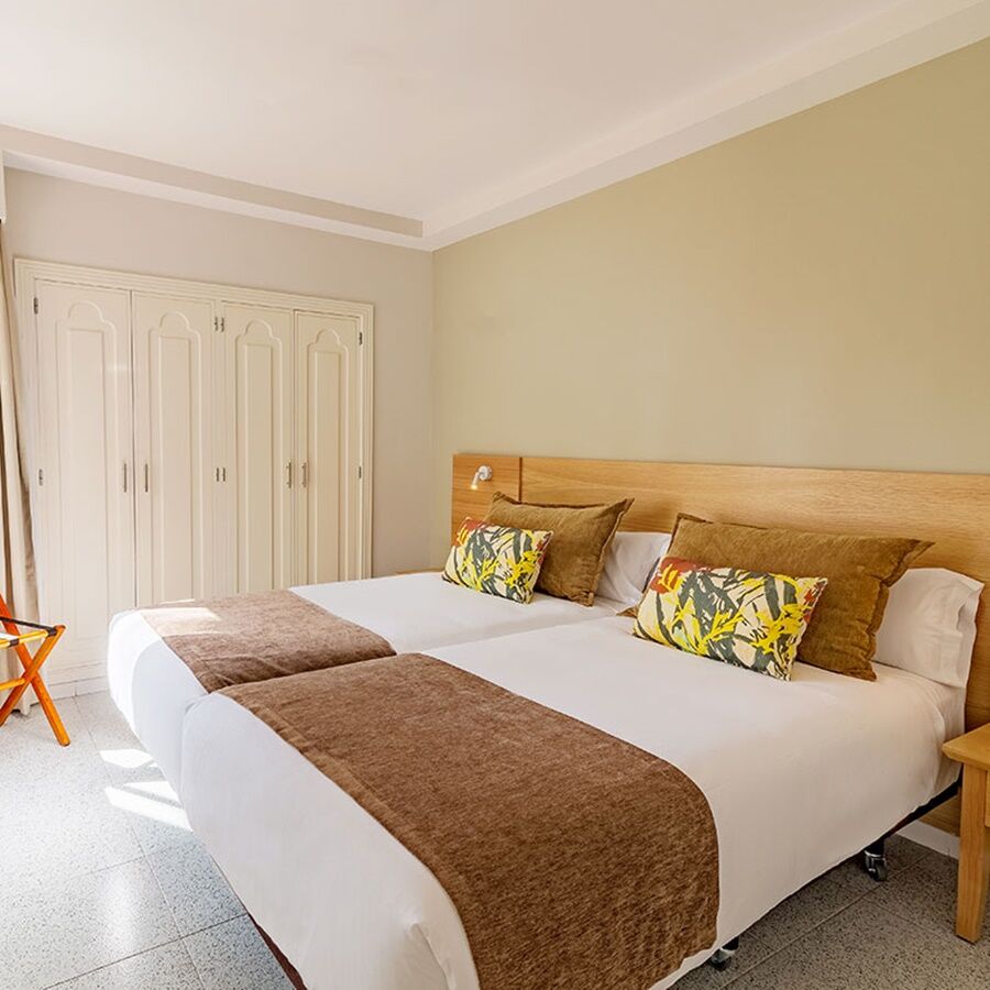 Apartamentos Livvo Koala Garden มาสปาโลมาส ภายนอก รูปภาพ