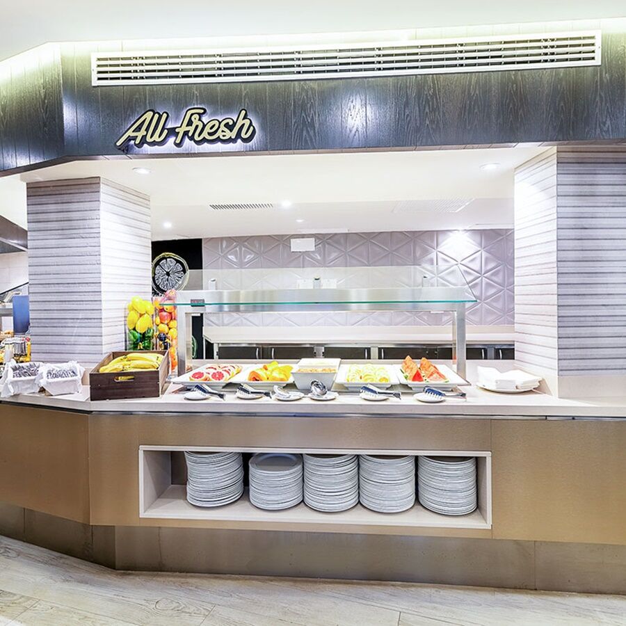 Apartamentos Livvo Koala Garden มาสปาโลมาส ภายนอก รูปภาพ