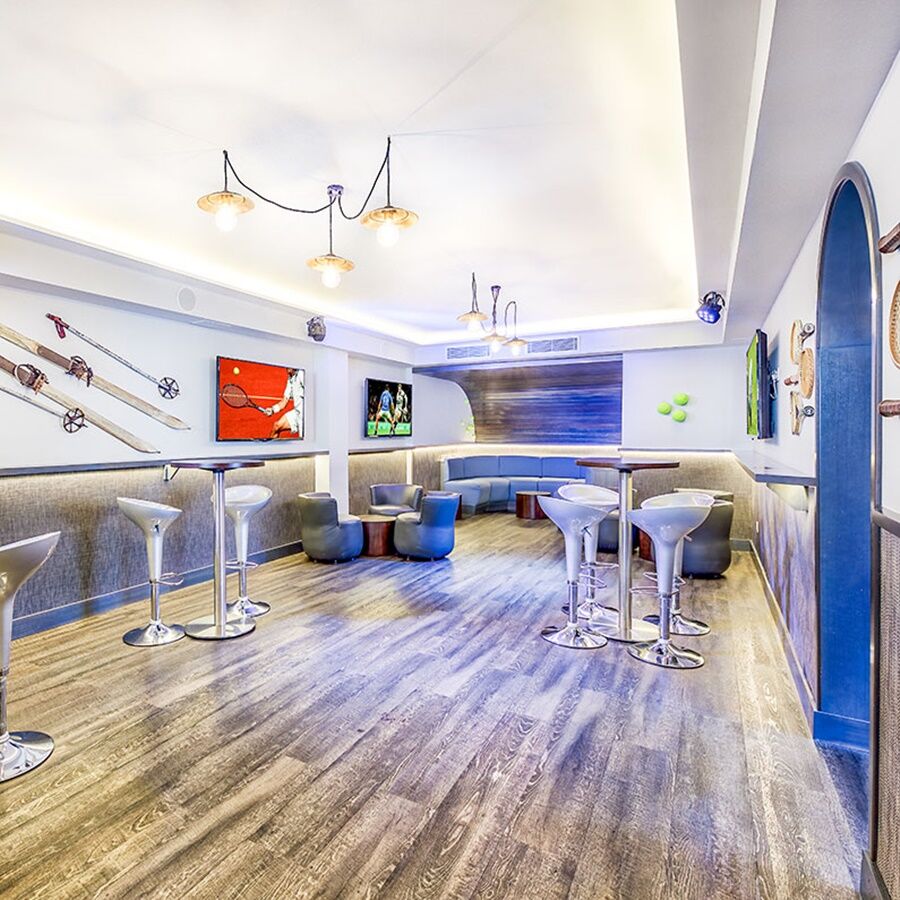 Apartamentos Livvo Koala Garden มาสปาโลมาส ภายนอก รูปภาพ
