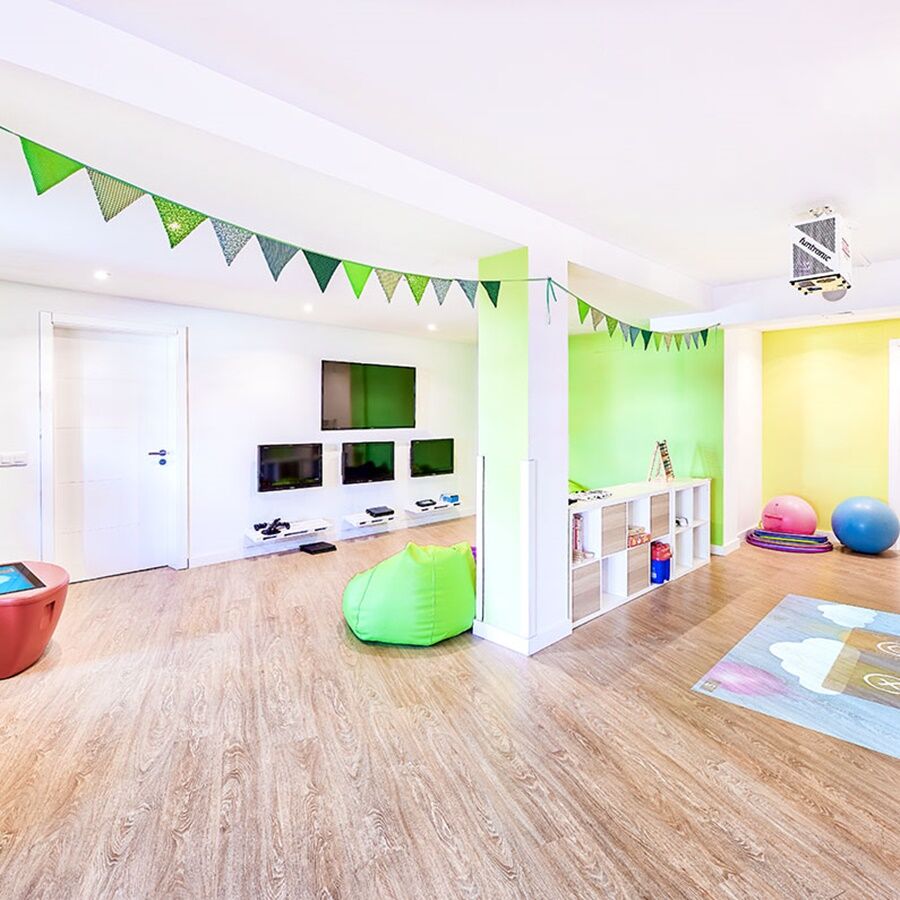Apartamentos Livvo Koala Garden มาสปาโลมาส ภายนอก รูปภาพ
